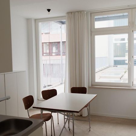 Kajo269 Feriencc Wohnungen In Der Altstadt Freiburg im Breisgau Exteriér fotografie