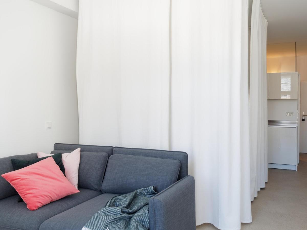 Kajo269 Feriencc Wohnungen In Der Altstadt Freiburg im Breisgau Exteriér fotografie