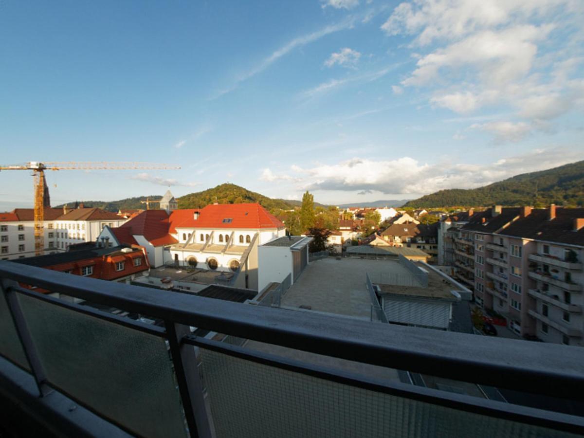 Kajo269 Feriencc Wohnungen In Der Altstadt Freiburg im Breisgau Exteriér fotografie
