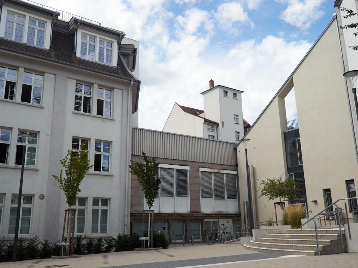 Kajo269 Feriencc Wohnungen In Der Altstadt Freiburg im Breisgau Exteriér fotografie
