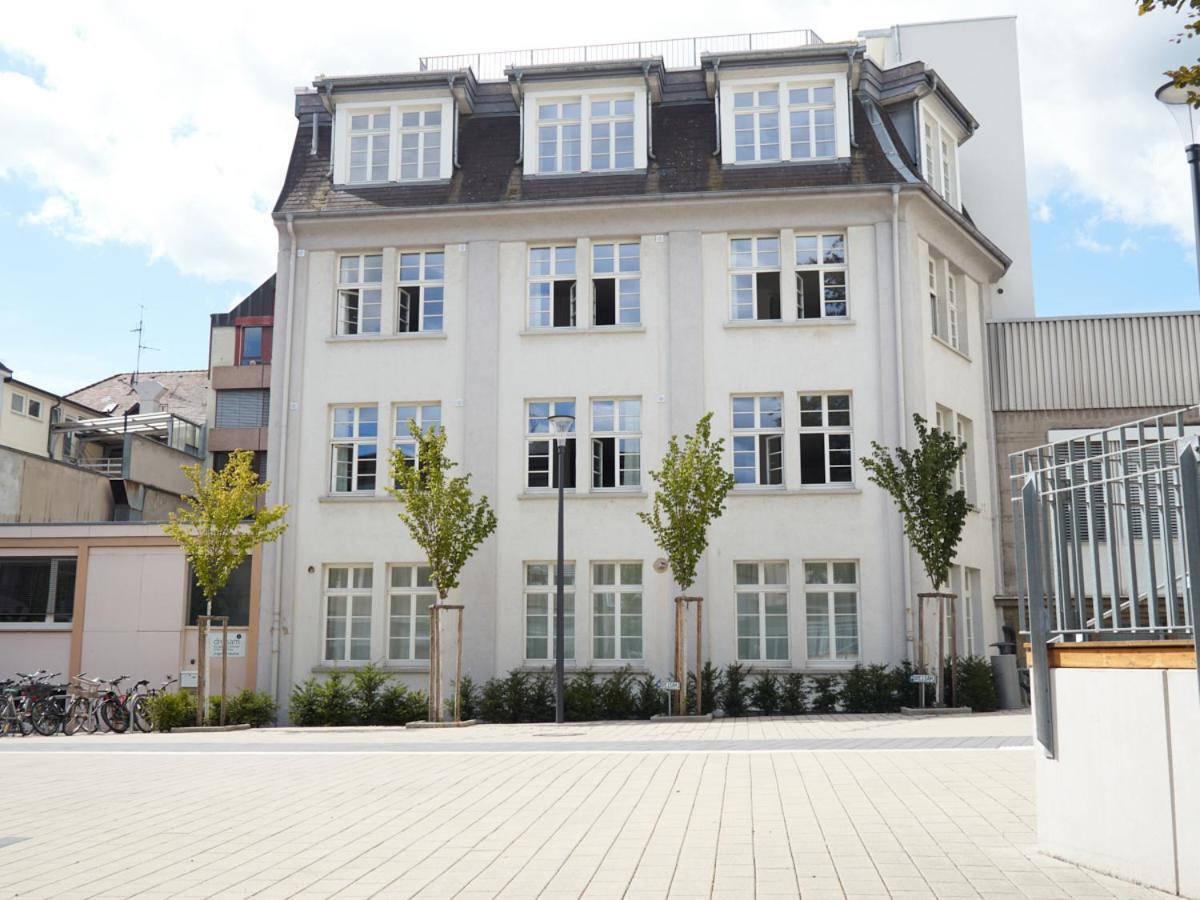 Kajo269 Feriencc Wohnungen In Der Altstadt Freiburg im Breisgau Exteriér fotografie