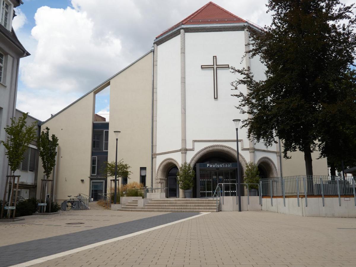 Kajo269 Feriencc Wohnungen In Der Altstadt Freiburg im Breisgau Exteriér fotografie