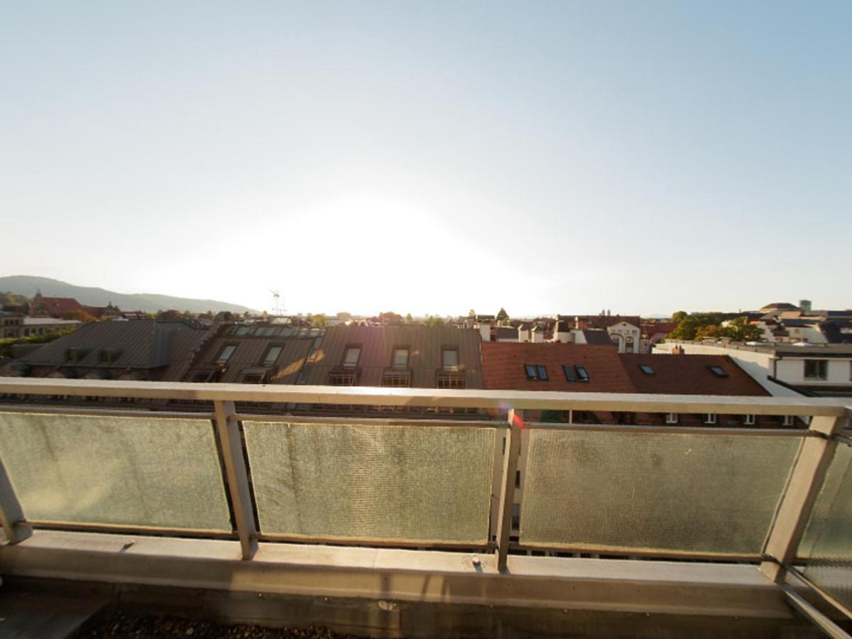 Kajo269 Feriencc Wohnungen In Der Altstadt Freiburg im Breisgau Pokoj fotografie