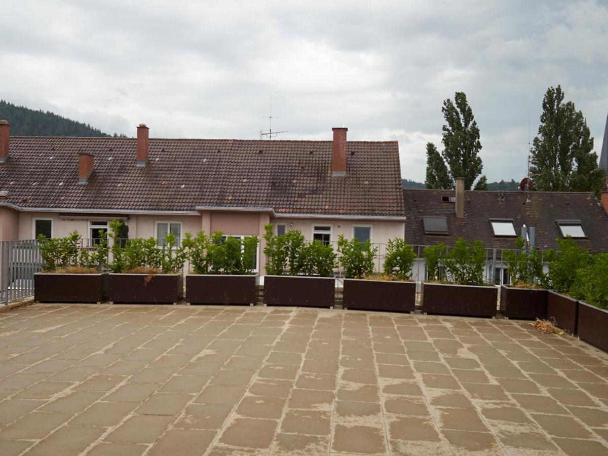 Kajo269 Feriencc Wohnungen In Der Altstadt Freiburg im Breisgau Pokoj fotografie