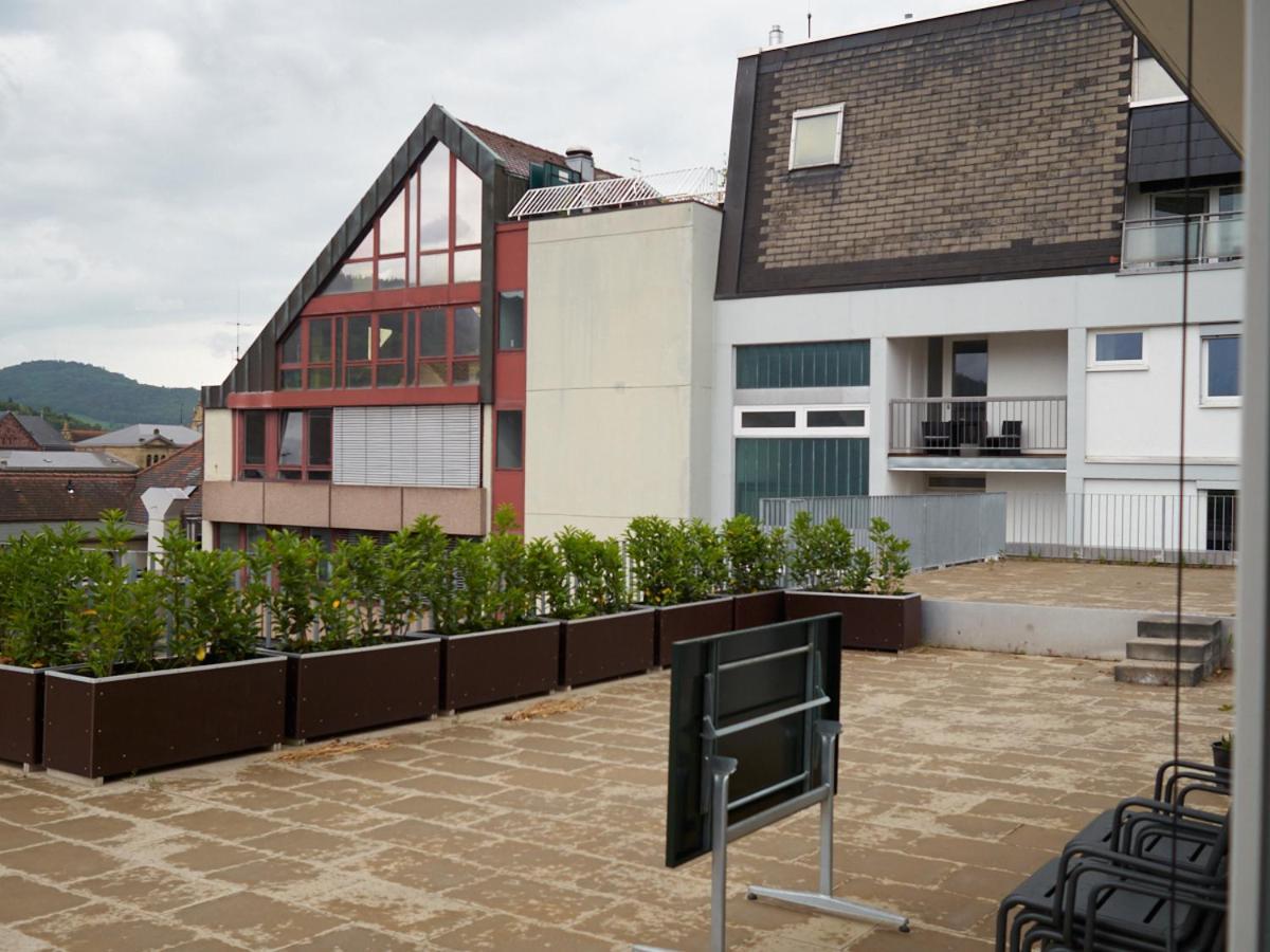 Kajo269 Feriencc Wohnungen In Der Altstadt Freiburg im Breisgau Pokoj fotografie